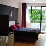 Bosques & Lagos Palermo