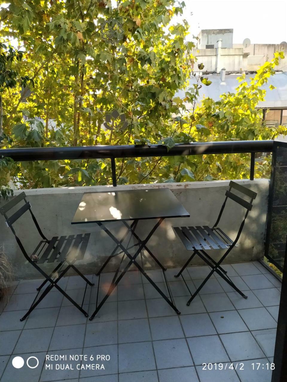 Apartment Bosques & Lagos Palermo