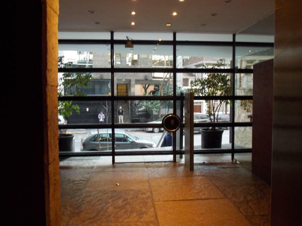 Bosques & Lagos Palermo Buenos Aires