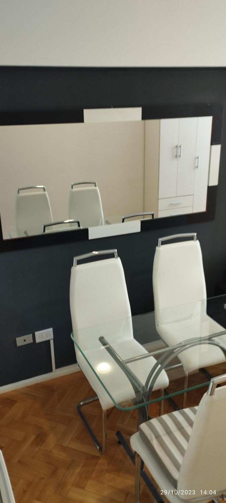 Apartamento Bosques & Lagos Palermo Buenos Aires