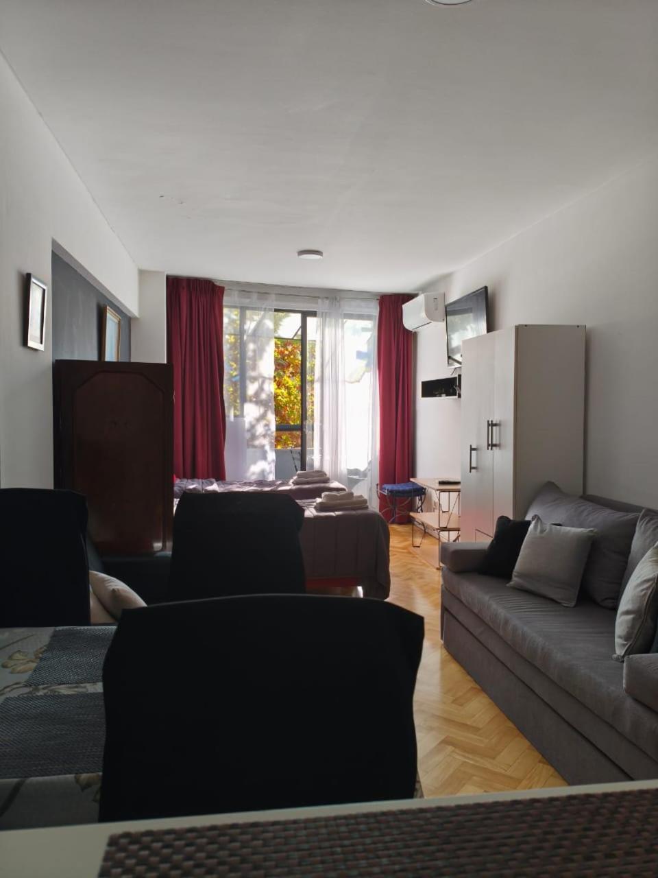 Bosques & Lagos Palermo Apartamento