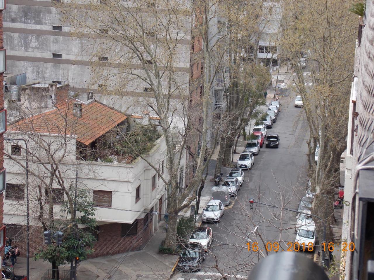 Bosques & Lagos Palermo Buenos Aires