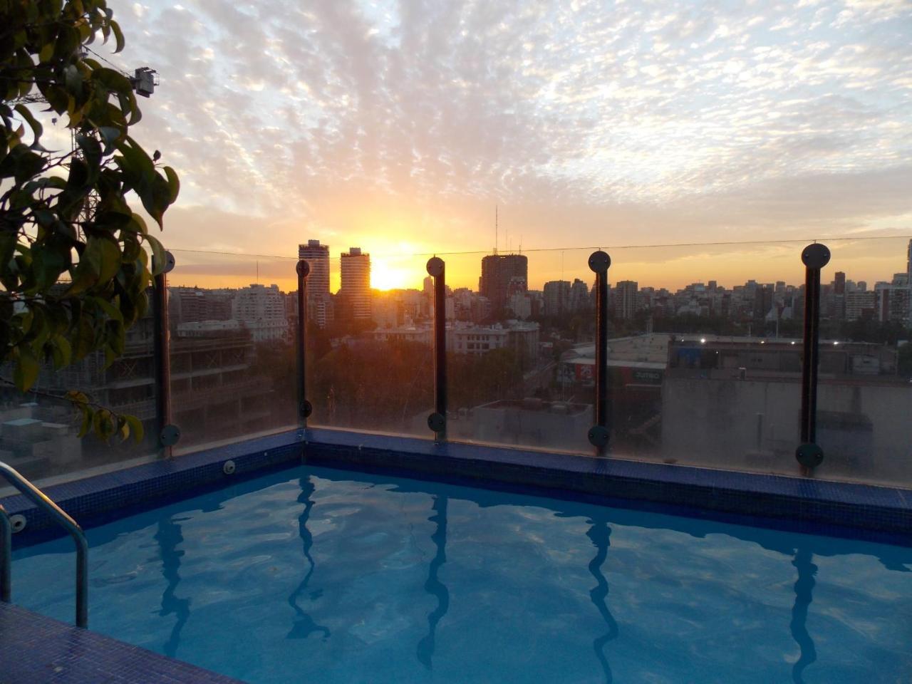 Bosques & Lagos Palermo Buenos Aires