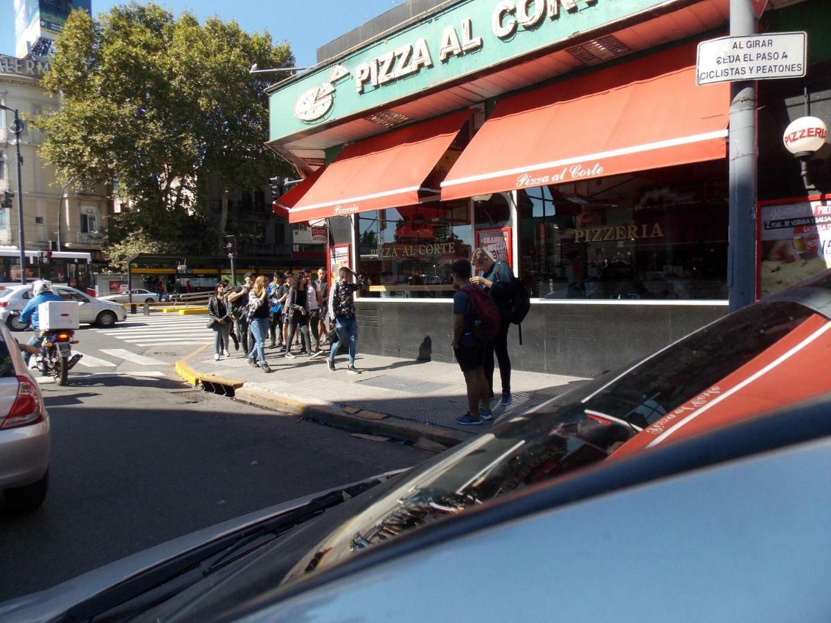 Bosques & Lagos Palermo Buenos Aires