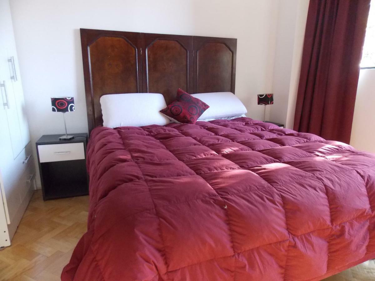 Bosques & Lagos Palermo Apartamento Buenos Aires