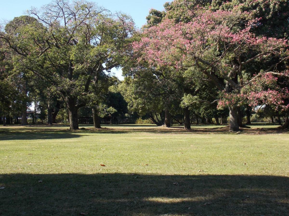 Bosques & Lagos Palermo Apartamento *