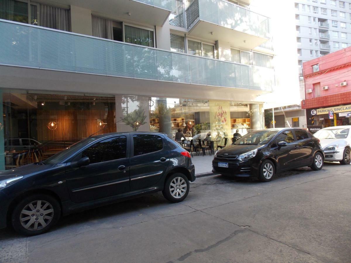 Bosques & Lagos Palermo Apartamento Buenos Aires
